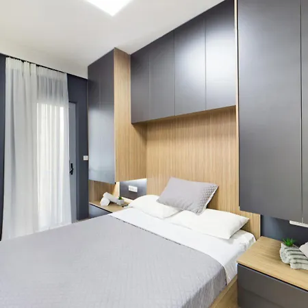Feel Good Vibes - Apartment Athens