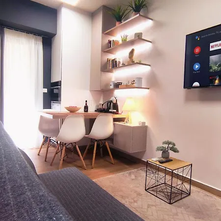 Apartment Feel Good Vibes - *